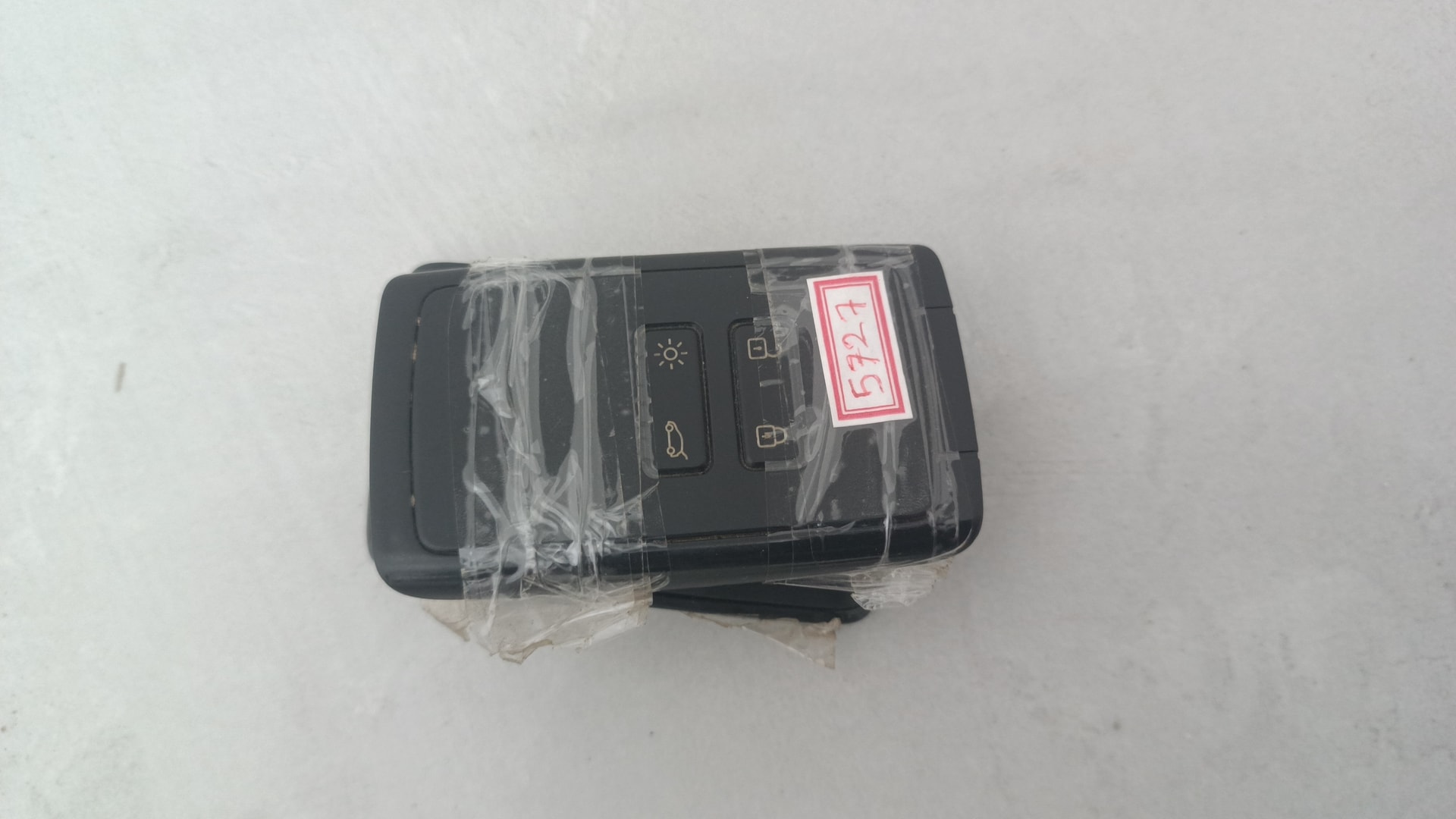 Used 2021 Renault Kiger Used 2021 Renault Kiger
