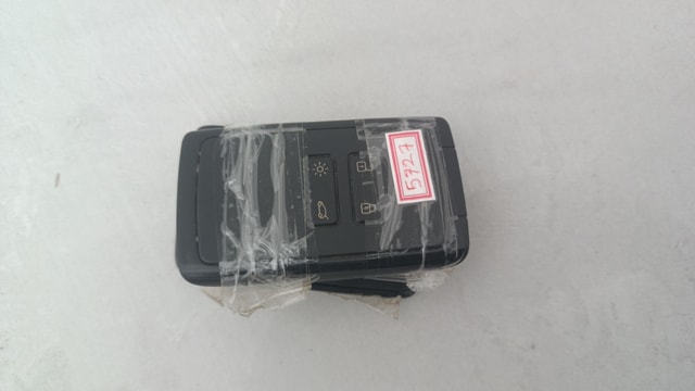 View Renault Kiger Image 19 Used Renault Kiger Image 19