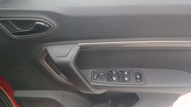 View Renault Kiger Image 39 Used Renault Kiger Image 39