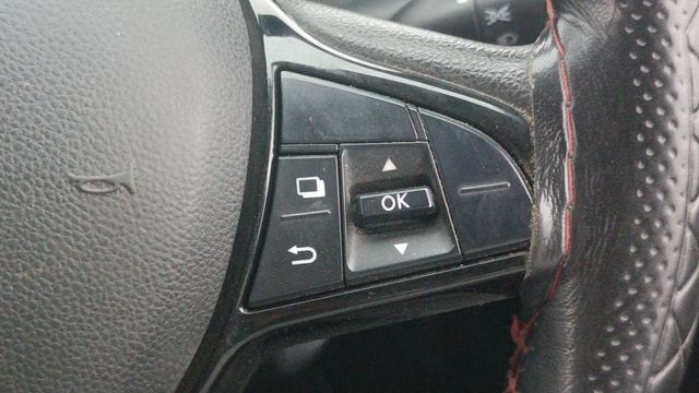 View Renault Kiger Image 3 Used Renault Kiger Image 3
