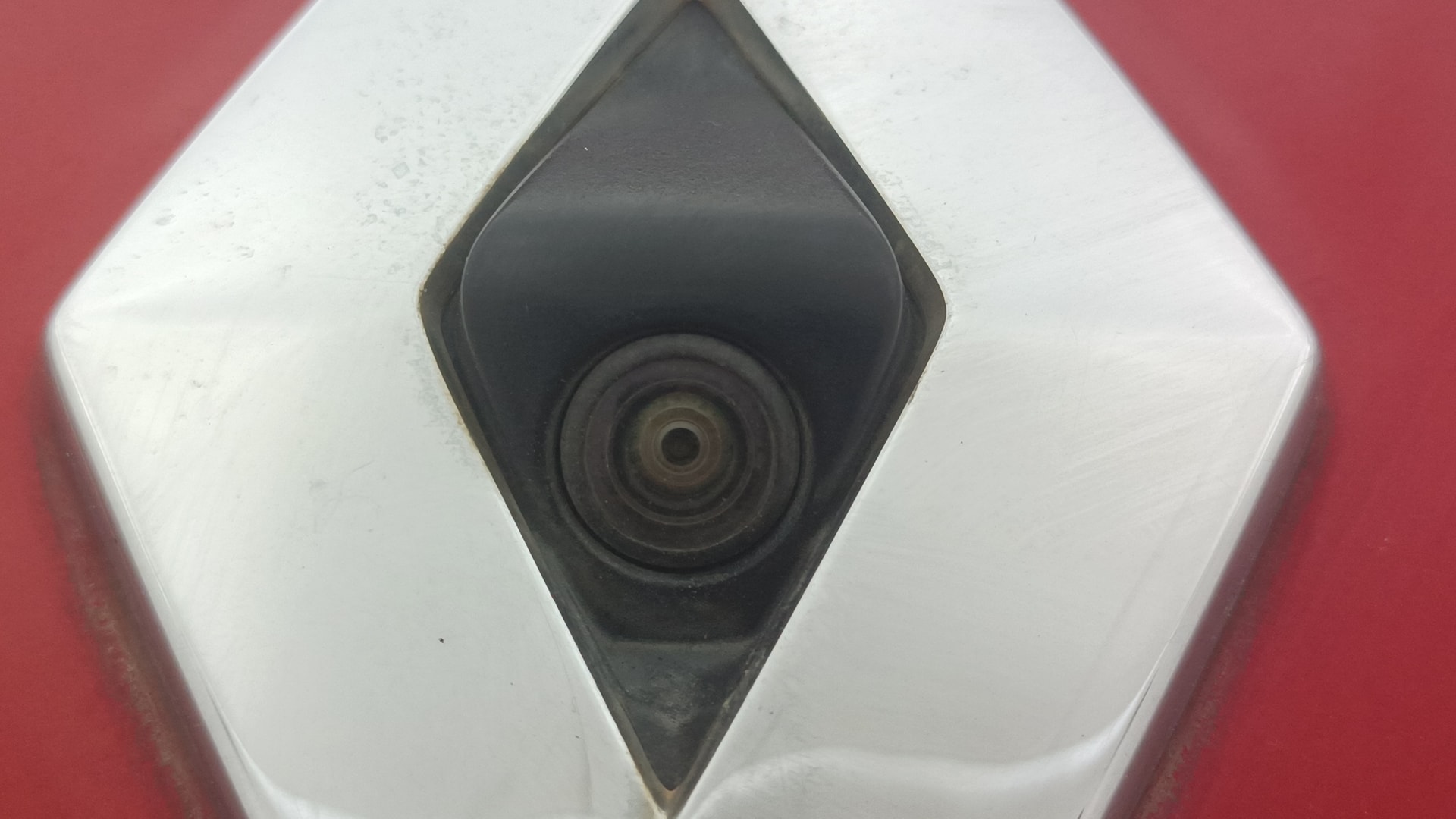 Used 2021 Renault Kiger Used 2021 Renault Kiger