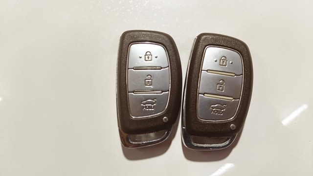 View Hyundai Grand i10 Image 17 Used Hyundai Grand i10 Image 17