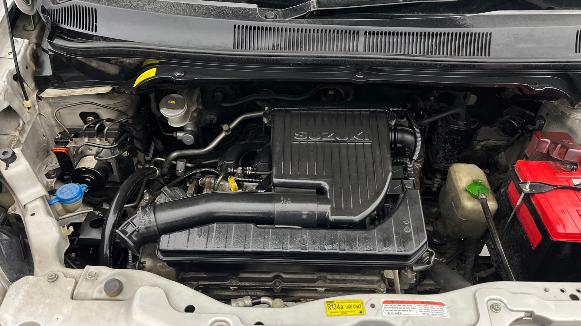 Used 2013 Maruti Suzuki 1000 Used 2013 Maruti Suzuki 1000