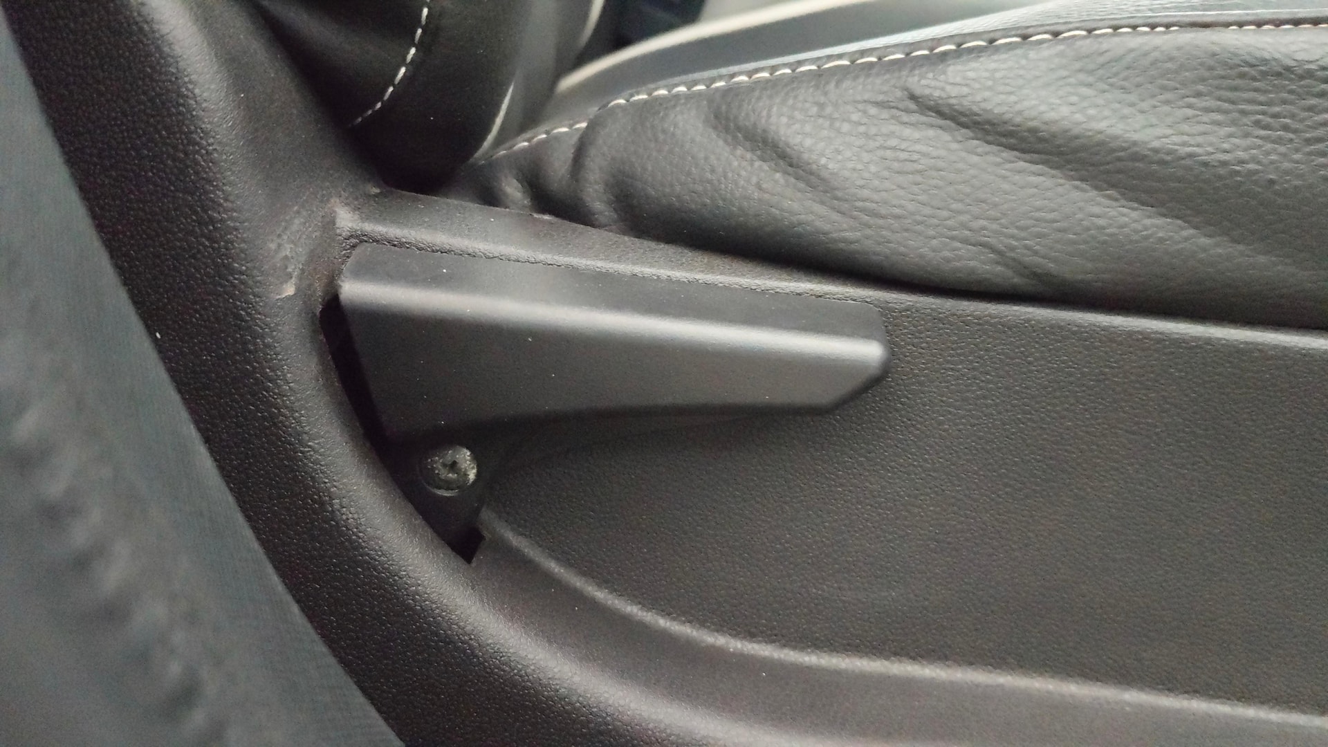 View 2020 Tata Nexon Revotron XM Image 18 Used 2020 Tata Nexon Revotron XM Image 18
