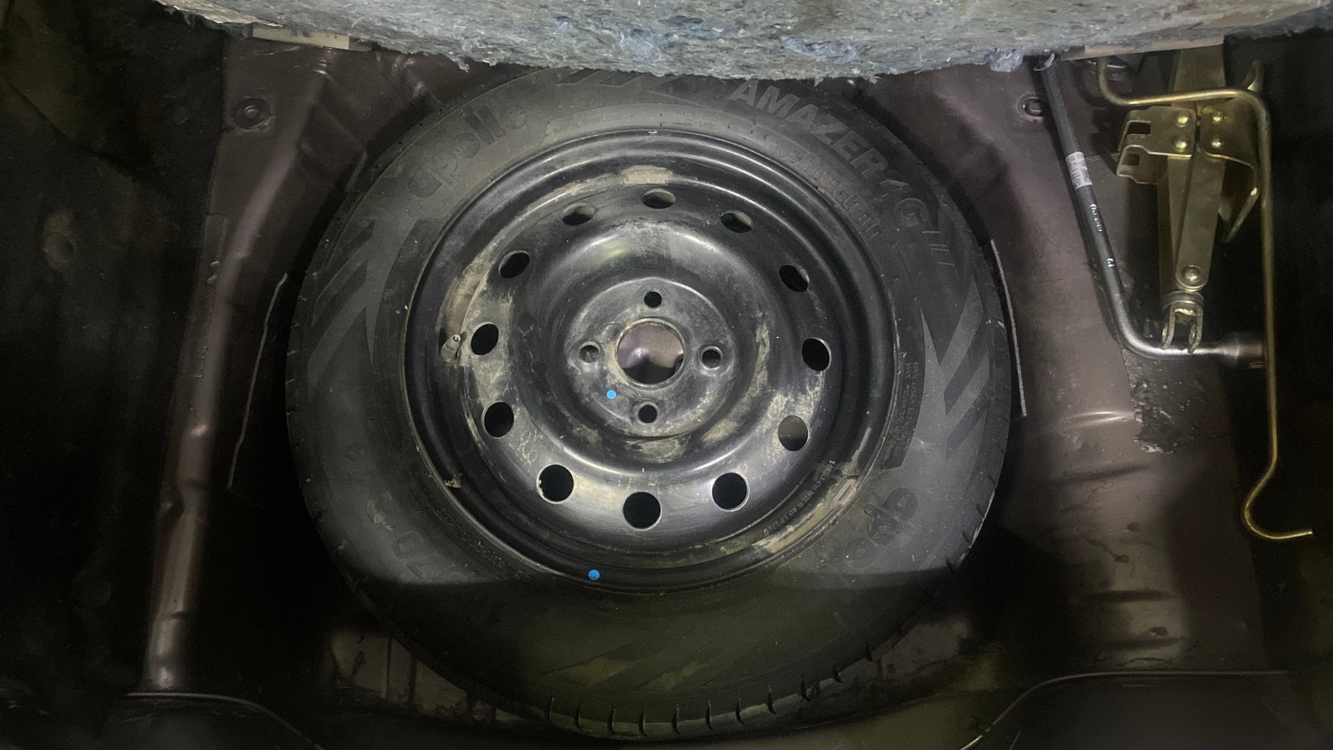 Used 2018 Tata Tiago Used 2018 Tata Tiago