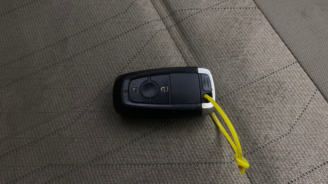 UsedCar
