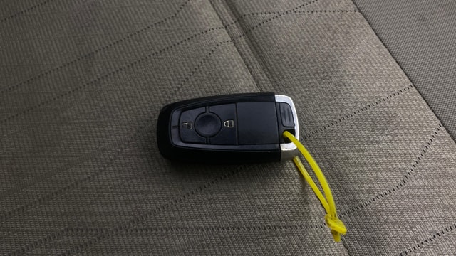 View Ford EcoSport Image 27 Used Ford EcoSport Image 27