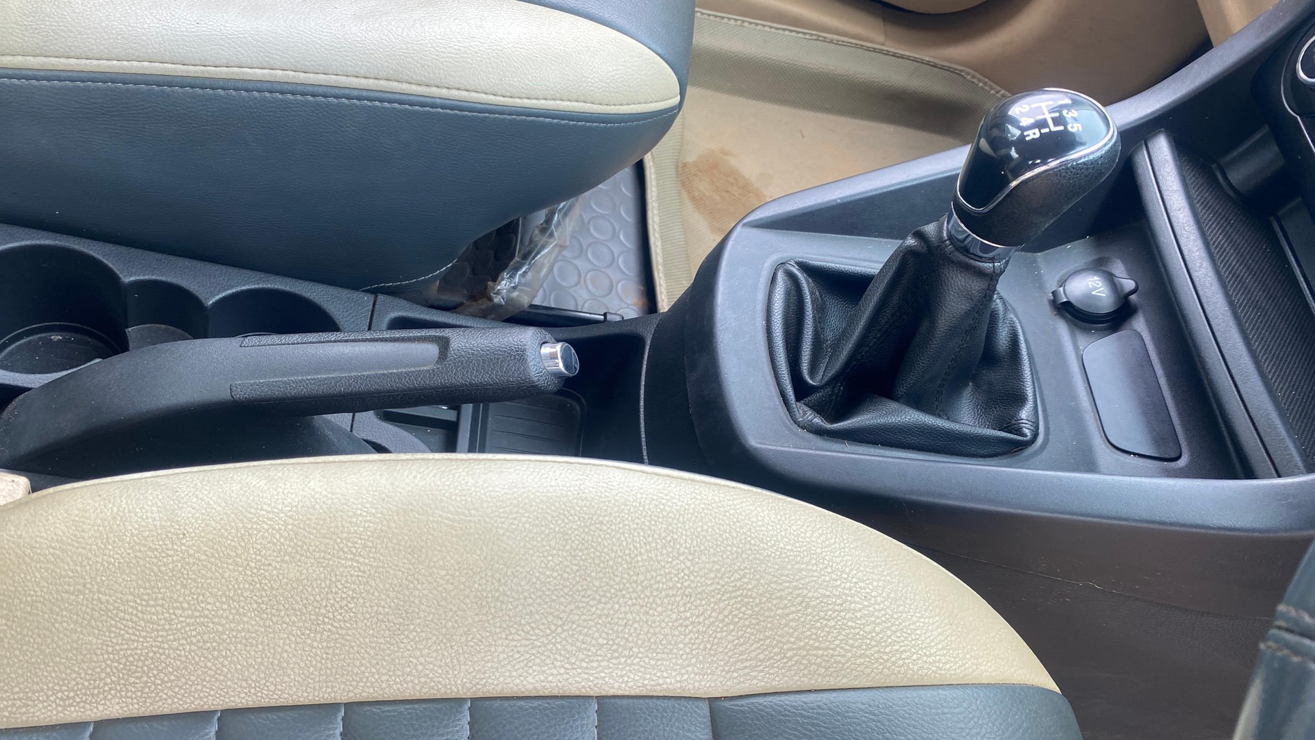 Used 2017 Ford Figo Aspire Used 2017 Ford Figo Aspire