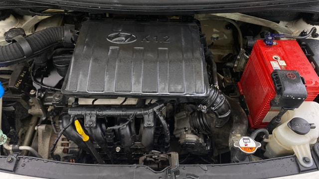 View Hyundai Xcent Image 40 Used Hyundai Xcent Image 40