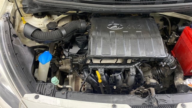 View Hyundai Xcent Image 3 Used Hyundai Xcent Image 3