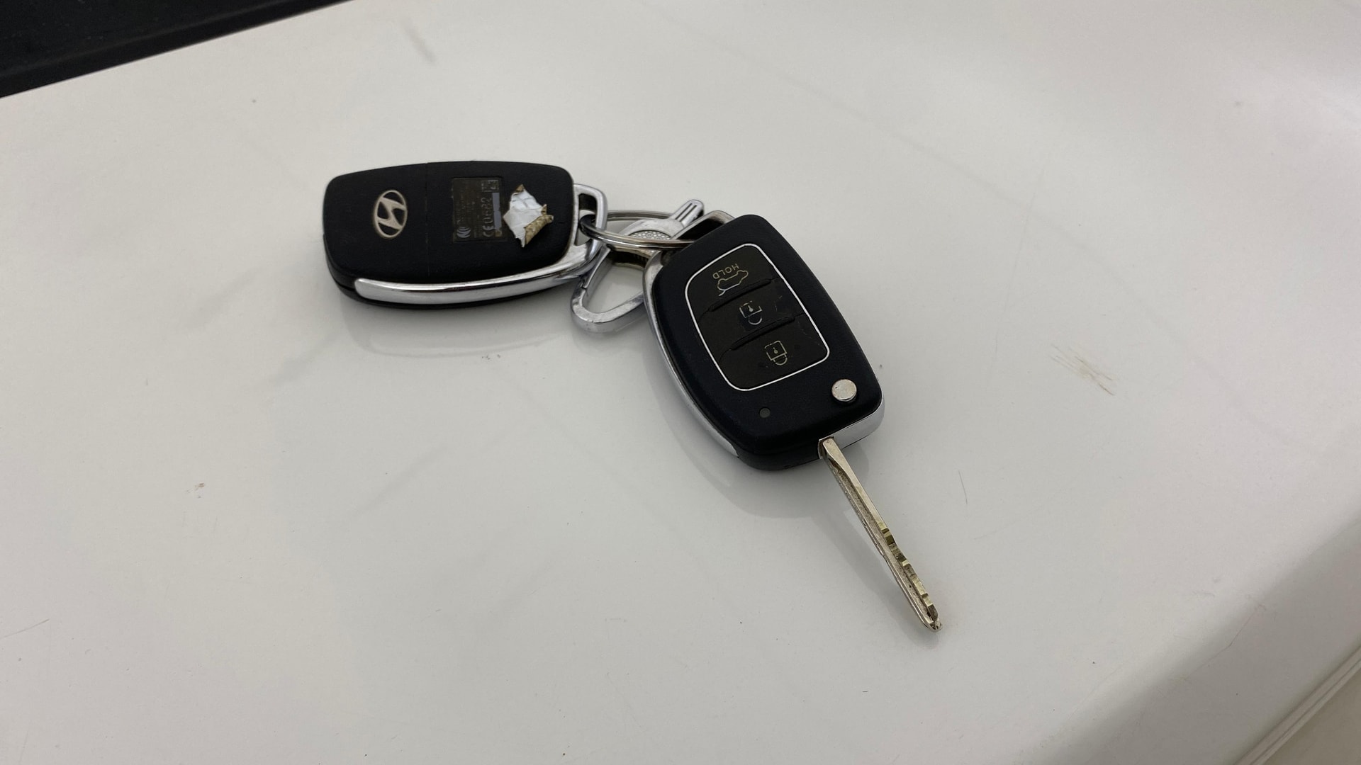 View 2015 Hyundai Xcent S Petrol Image 26 Used 2015 Hyundai Xcent S Petrol Image 26