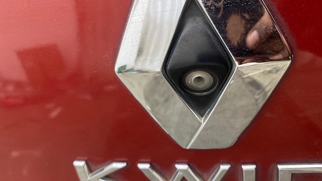 View Renault Kwid Image 23 Used Renault Kwid Image 23
