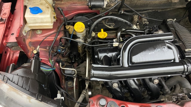 View Renault Kwid Image 3 Used Renault Kwid Image 3