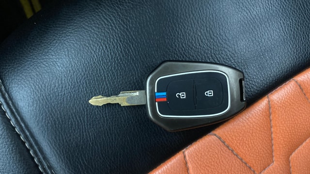View Renault Kwid Image 27 Used Renault Kwid Image 27