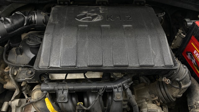 View Hyundai Grand i10 Image 41 Used Hyundai Grand i10 Image 41