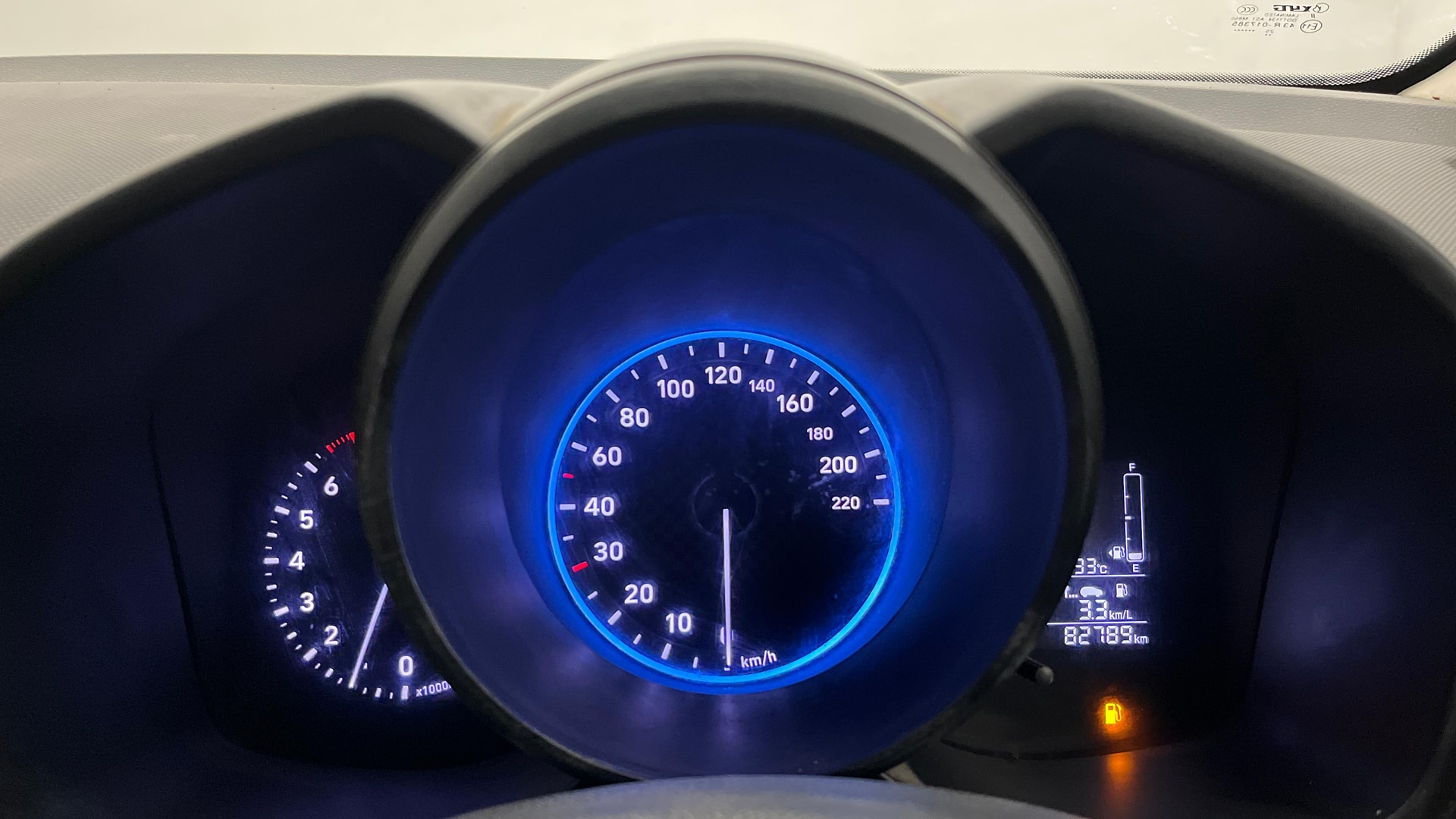 Used 2019 Hyundai Venue Used 2019 Hyundai Venue