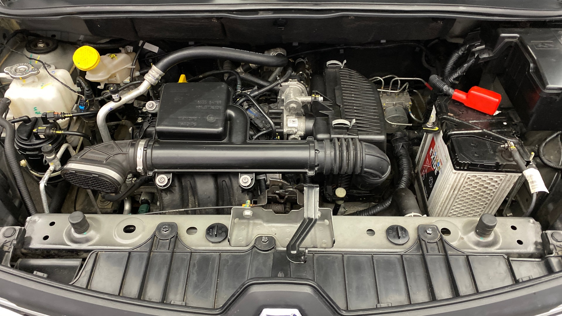 Used 2024 Renault Triber Used 2024 Renault Triber