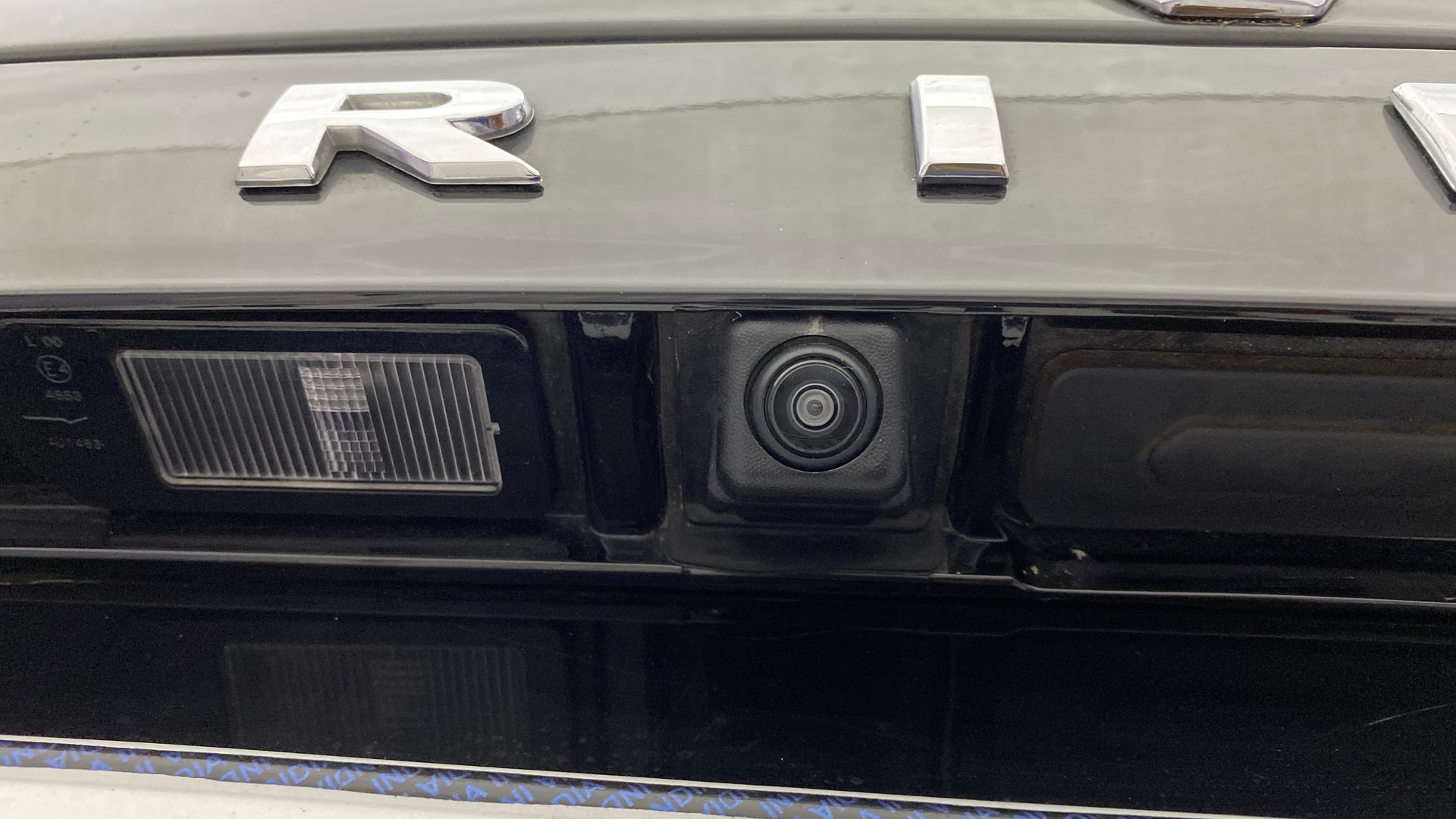 Used 2024 Renault Triber Used 2024 Renault Triber