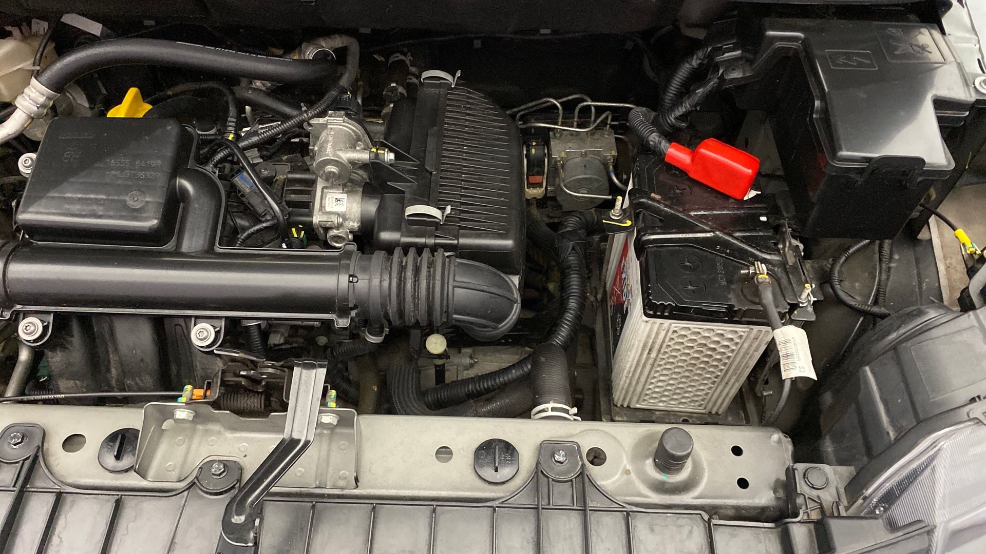 Used 2024 Renault Triber Used 2024 Renault Triber
