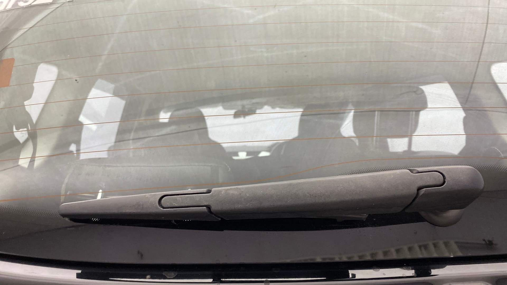 Used 2024 Renault Triber Used 2024 Renault Triber