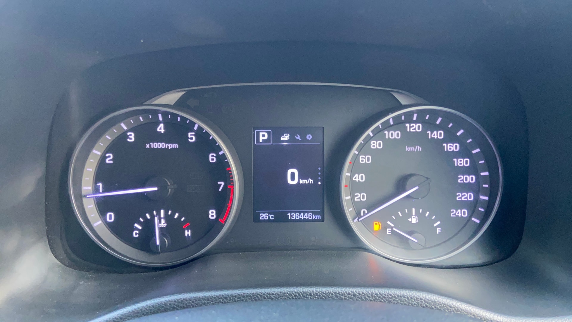 View 2018 Hyundai Elantra 1.6 CRDi S Image 37 Used 2018 Hyundai Elantra 1.6 CRDi S Image 37