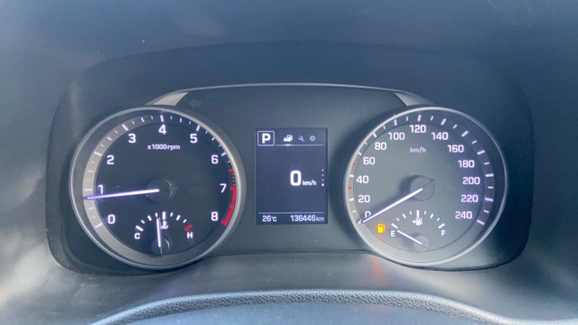 View Hyundai Elantra Image 37 Used Hyundai Elantra Image 37