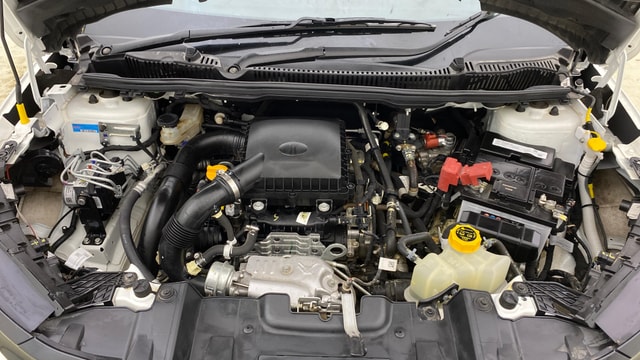 View Tata Nexon Image 41 Used Tata Nexon Image 41