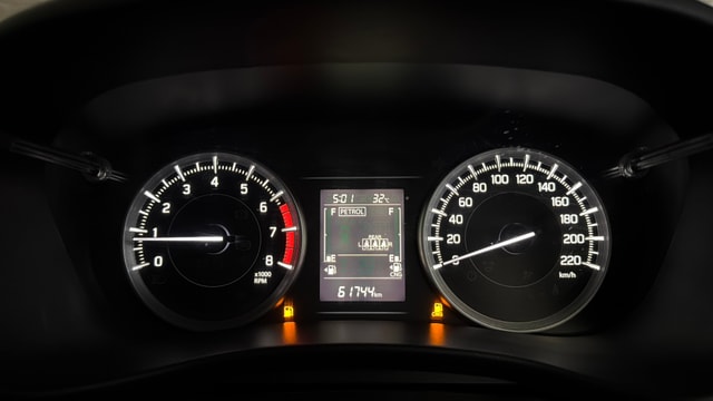 View Maruti Suzuki 1000 Image 34 Used Maruti Suzuki 1000 Image 34