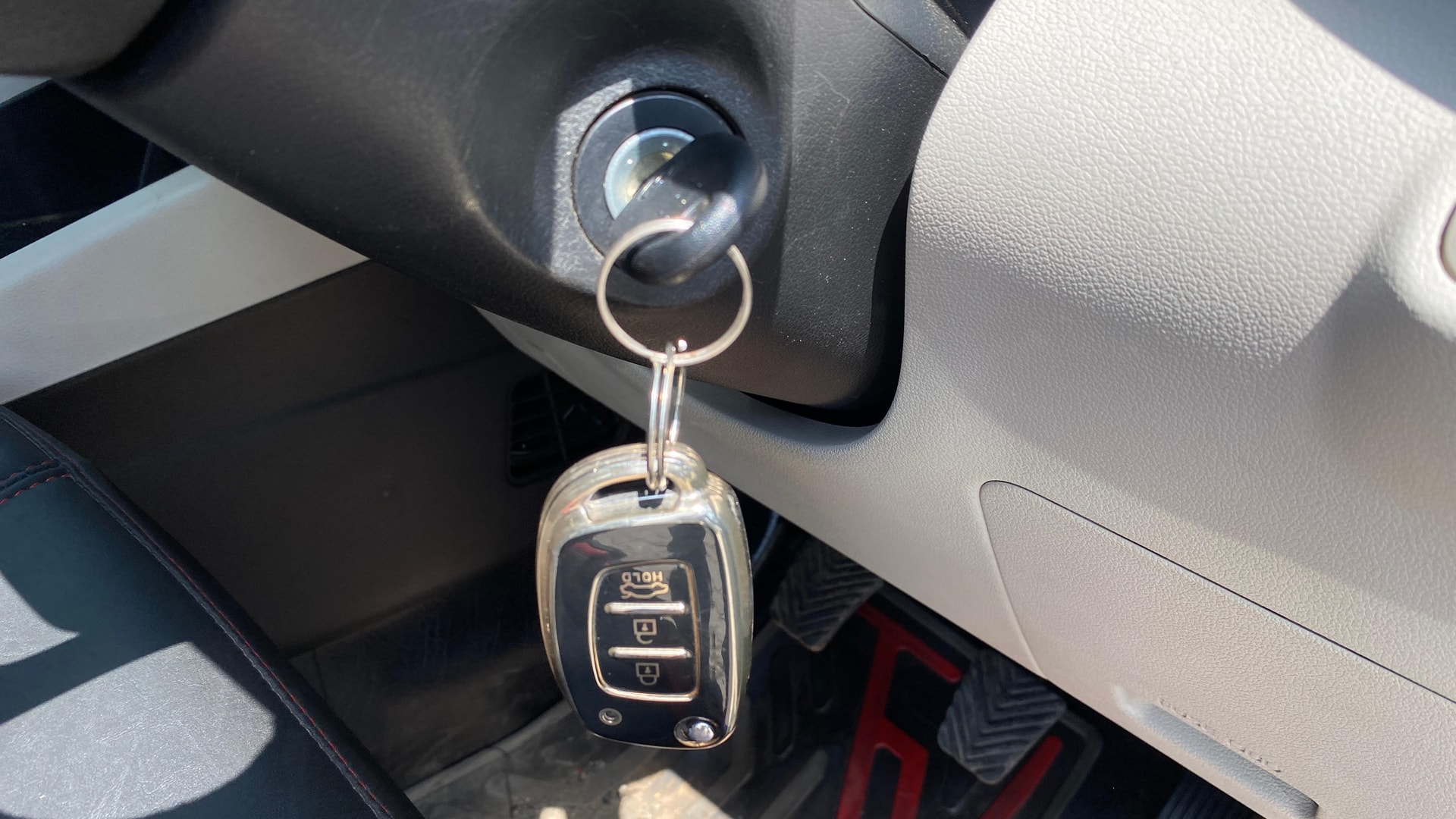 View 2024 Hyundai Venue S 1.2 Petrol Image 42 Used 2024 Hyundai Venue S 1.2 Petrol Image 42