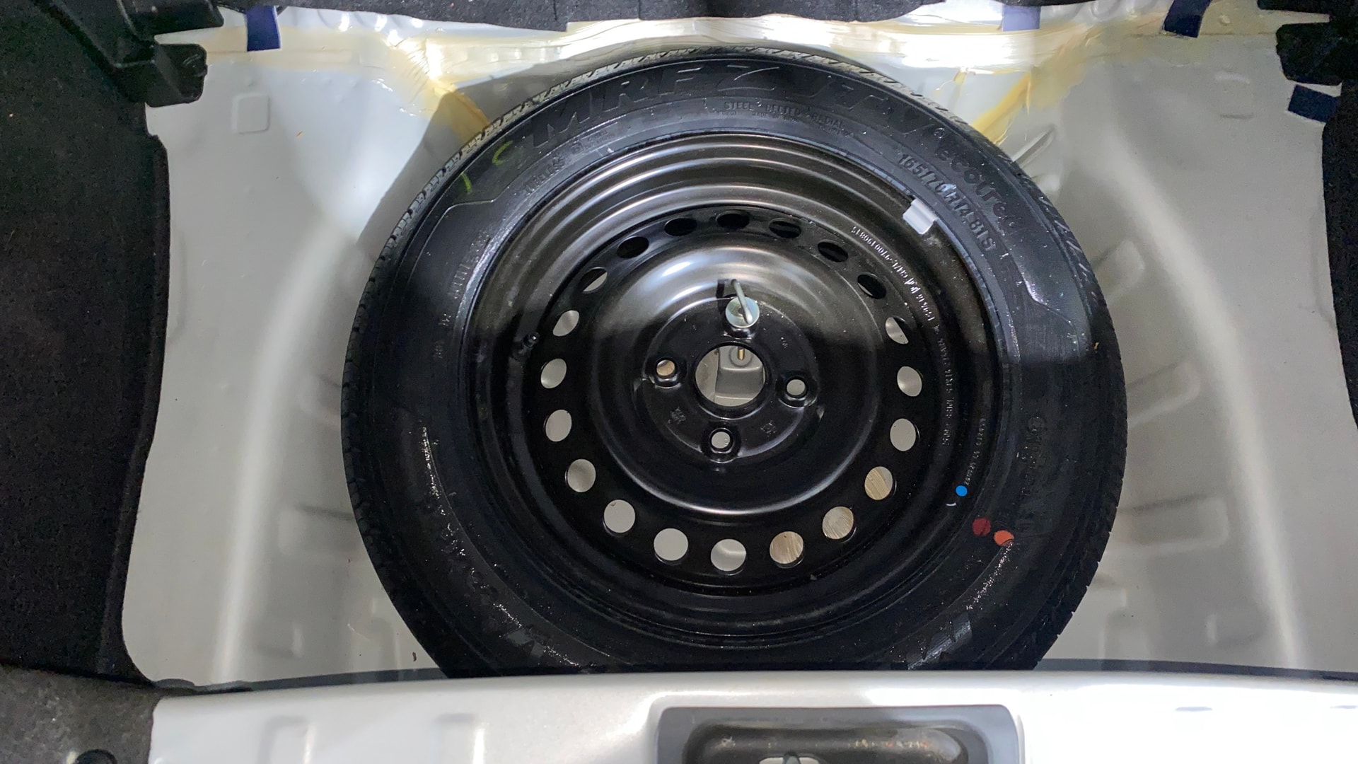 View 2025 Maruti Suzuki 1000 Base Variant Image 25 Used 2025 Maruti Suzuki 1000 Base Variant Image 25