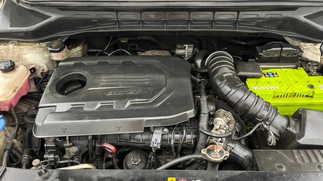 View Kia Carens Image 42 Used Kia Carens Image 42
