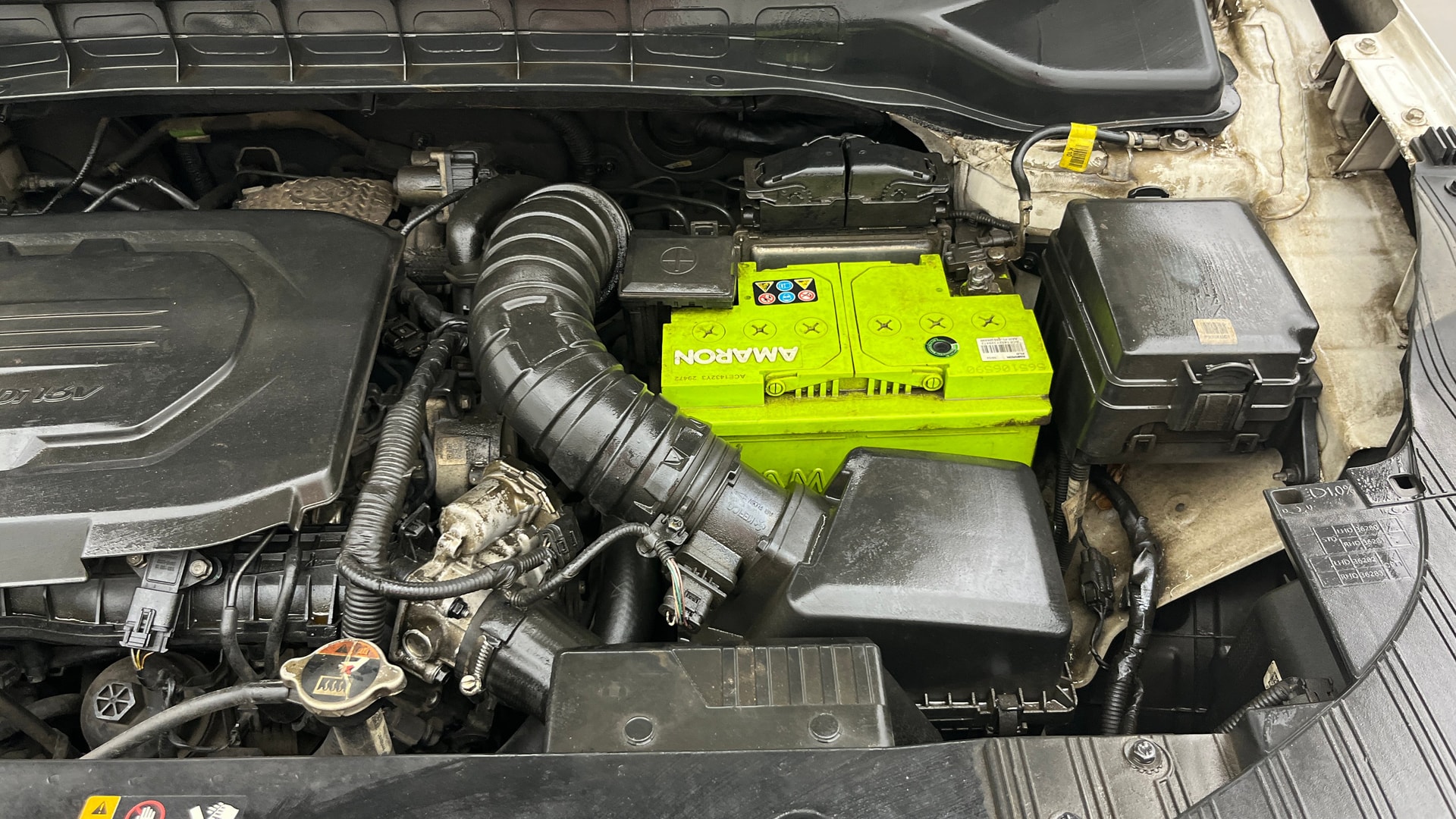 Used 2022 Kia Carens Used 2022 Kia Carens