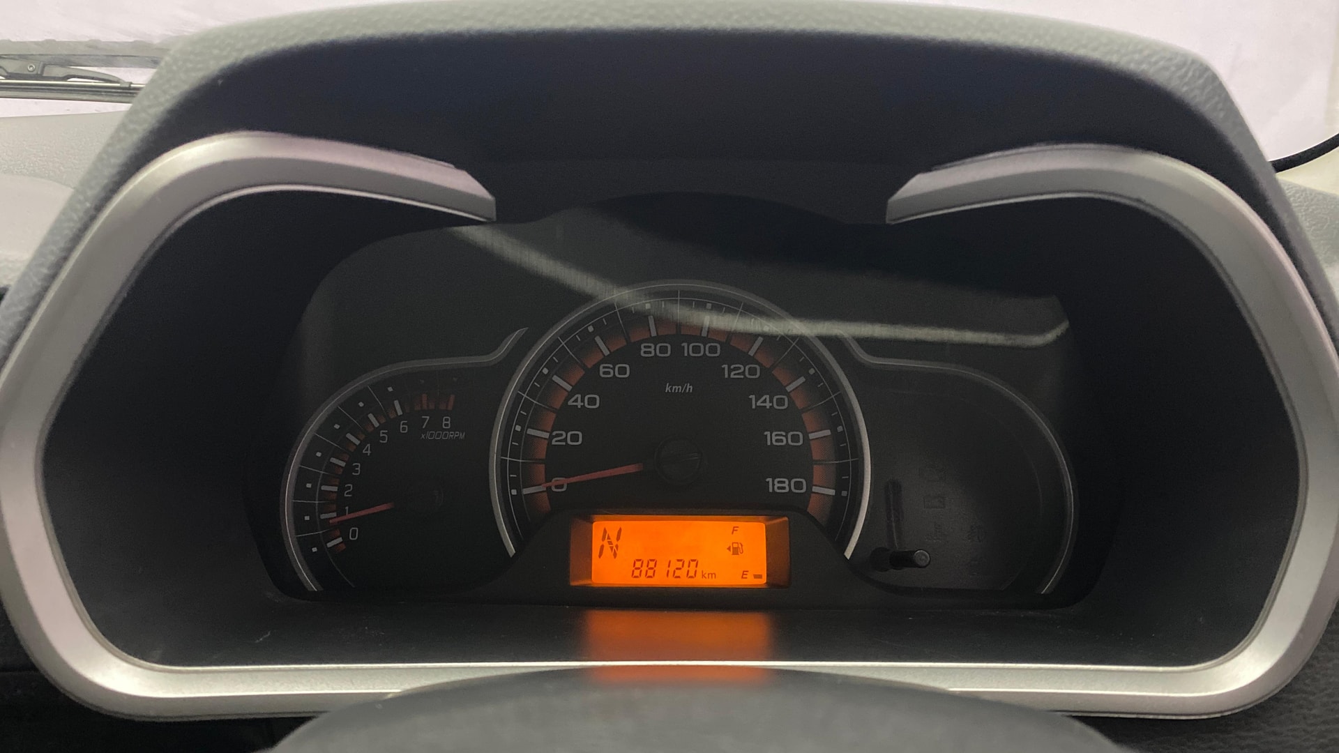 View 2019 Maruti Suzuki Alto K10 LX Image 33 Used 2019 Maruti Suzuki Alto K10 LX Image 33