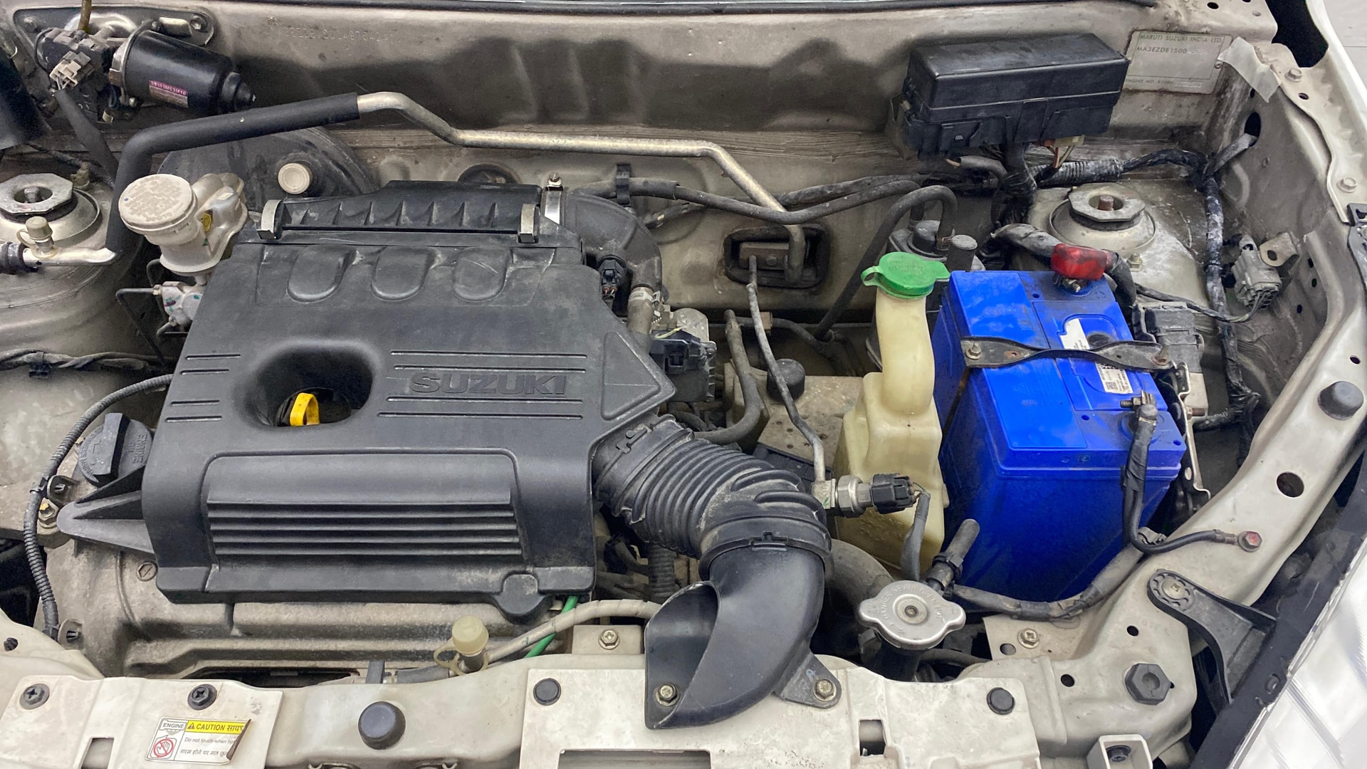 View 2019 Maruti Suzuki Alto K10 LX Image 13 Used 2019 Maruti Suzuki Alto K10 LX Image 13
