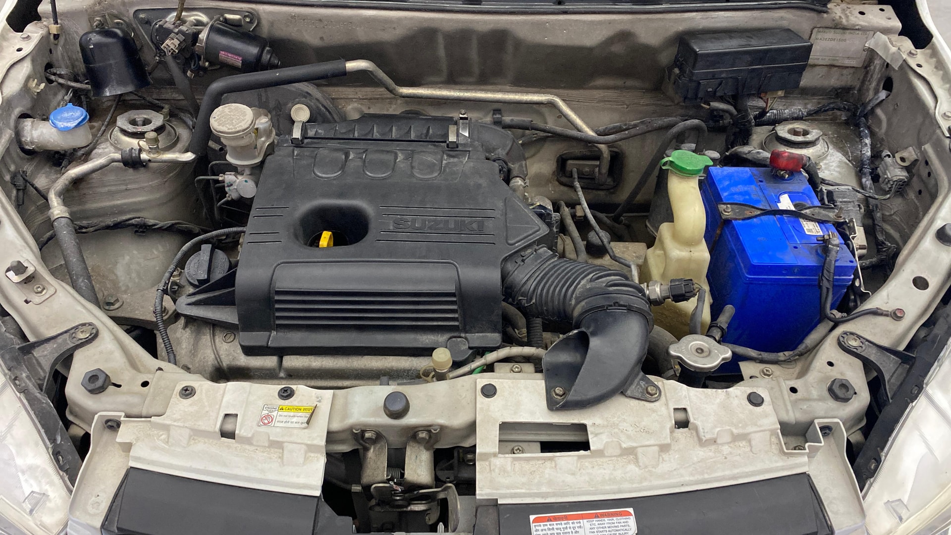 View 2019 Maruti Suzuki Alto K10 LX Image 40 Used 2019 Maruti Suzuki Alto K10 LX Image 40
