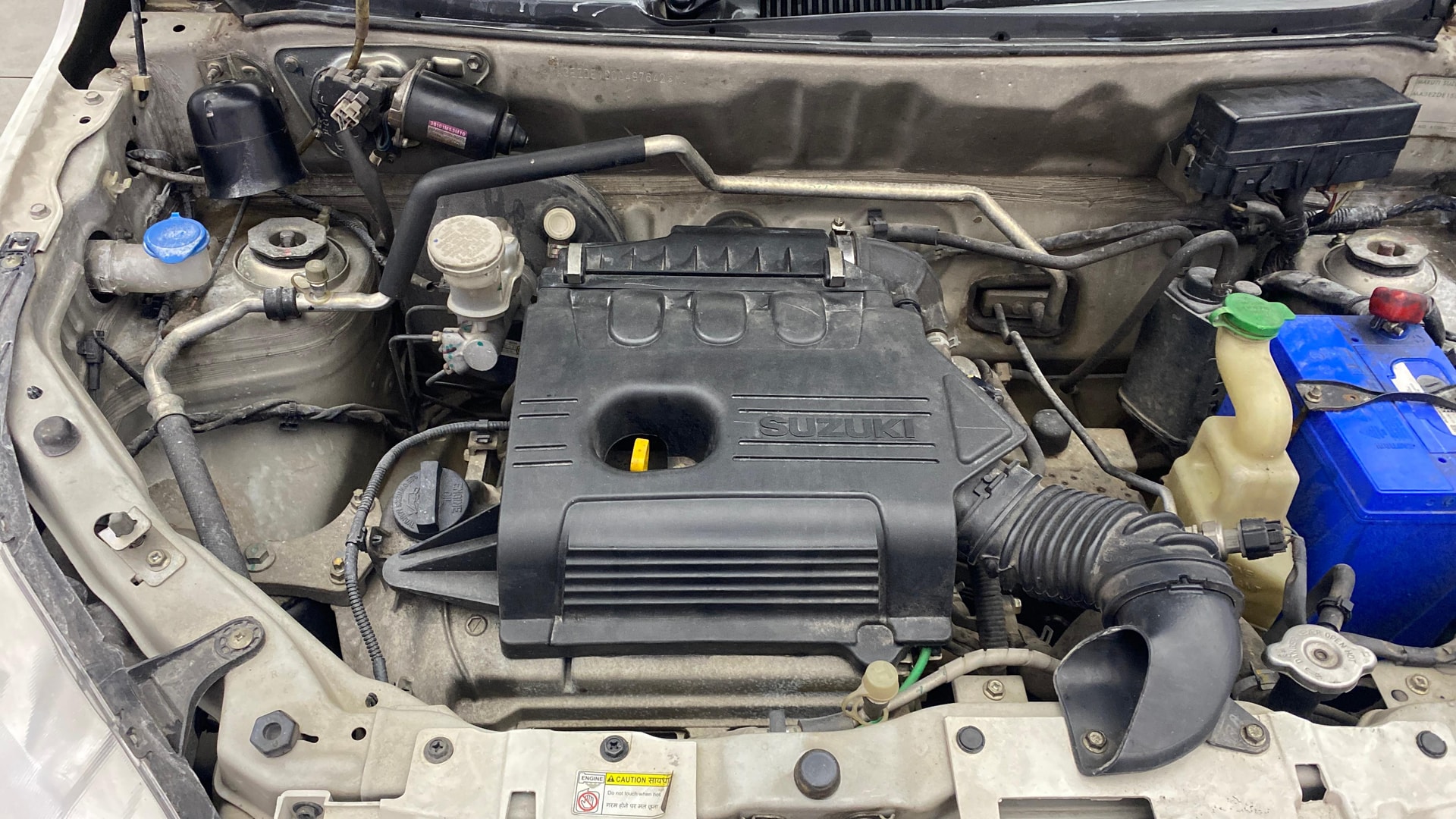 View 2019 Maruti Suzuki Alto K10 LX Image 3 Used 2019 Maruti Suzuki Alto K10 LX Image 3