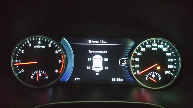 View Kia Seltos Image 37 Used Kia Seltos Image 37