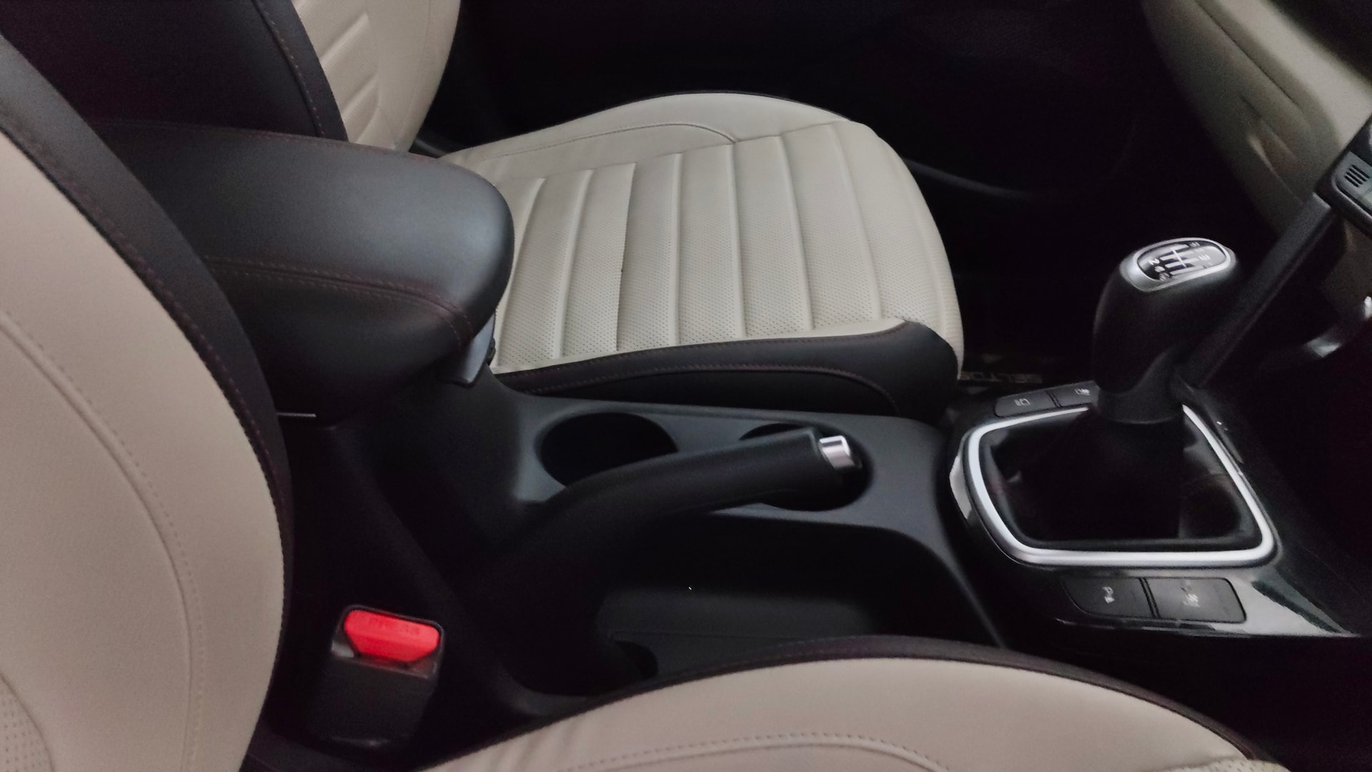 Used 2019 Kia Seltos Used 2019 Kia Seltos