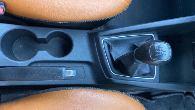 View Hyundai Elite i20 Image 37 Used Hyundai Elite i20 Image 37