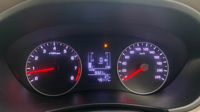View Hyundai Elite i20 Image 33 Used Hyundai Elite i20 Image 33