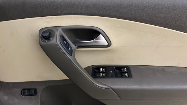View Volkswagen Vento Image 33 Used Volkswagen Vento Image 33