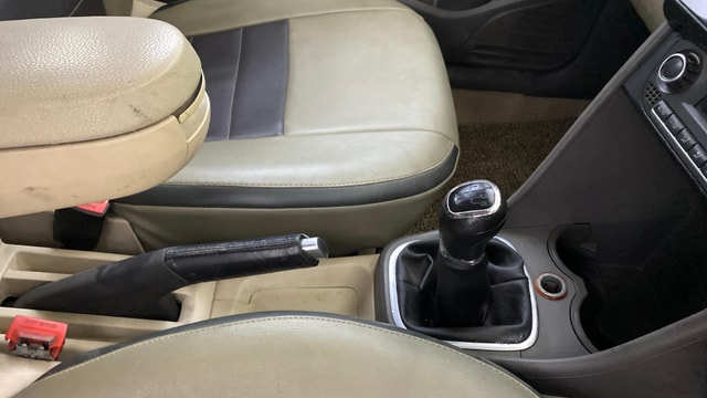 View Volkswagen Vento Image 38 Used Volkswagen Vento Image 38