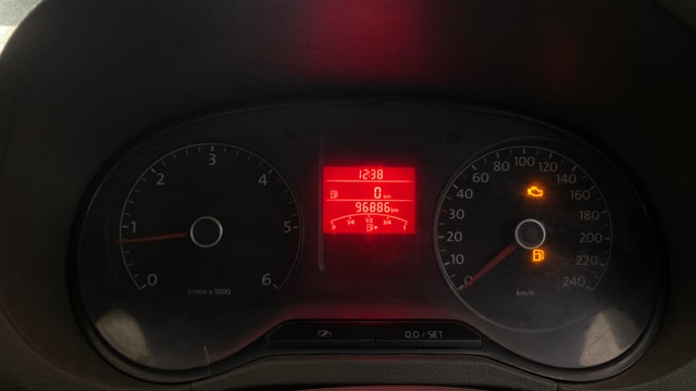 View Volkswagen Vento Image 34 Used Volkswagen Vento Image 34