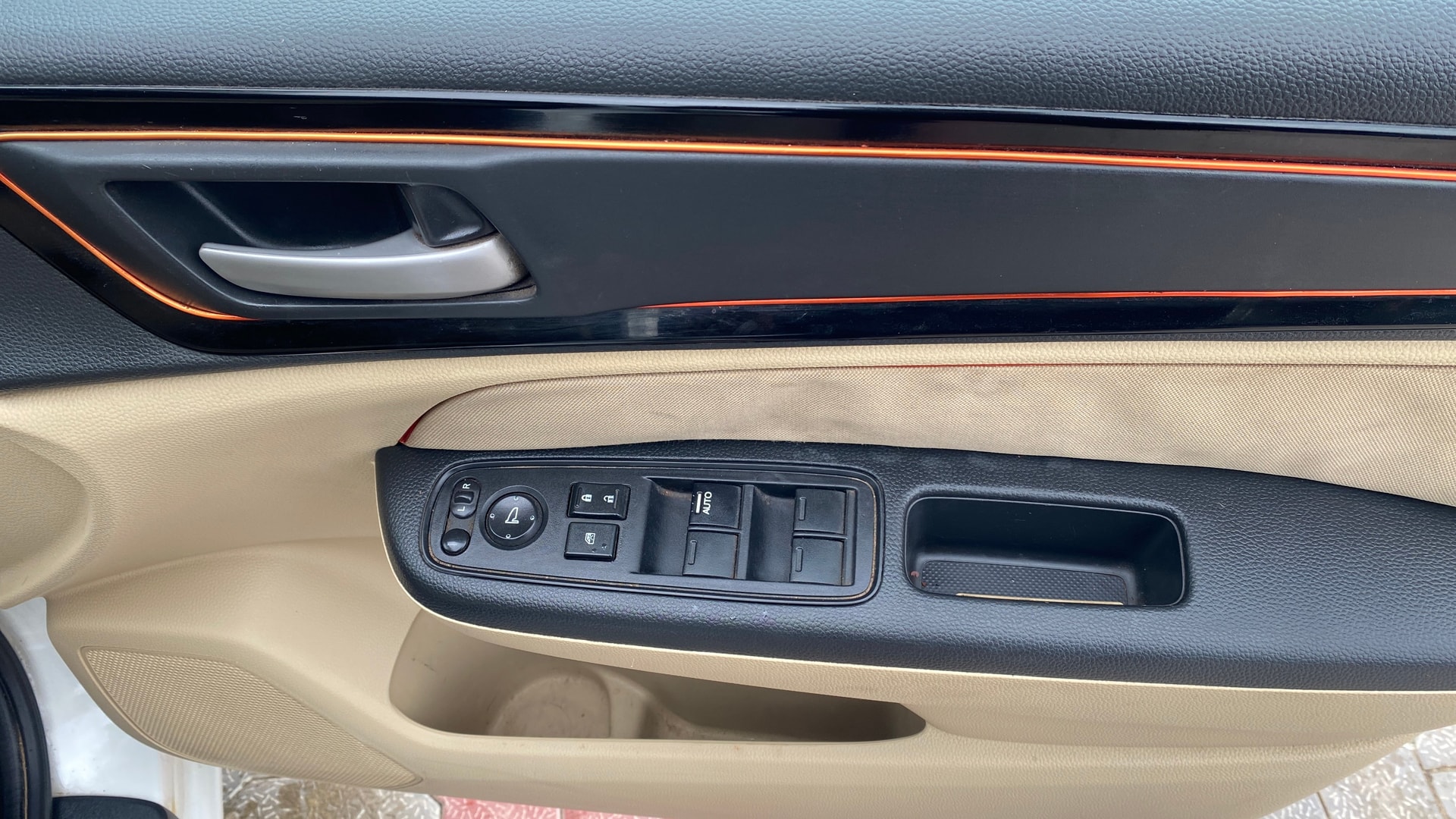 View 2018 Honda Amaze E MT Petrol BS IV Image 33 Used 2018 Honda Amaze E MT Petrol BS IV Image 33