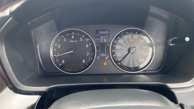 View Honda Amaze Image 35 Used Honda Amaze Image 35