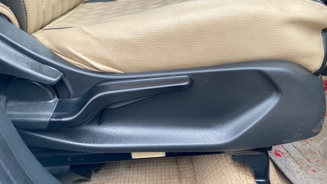 View Honda Amaze Image 18 Used Honda Amaze Image 18