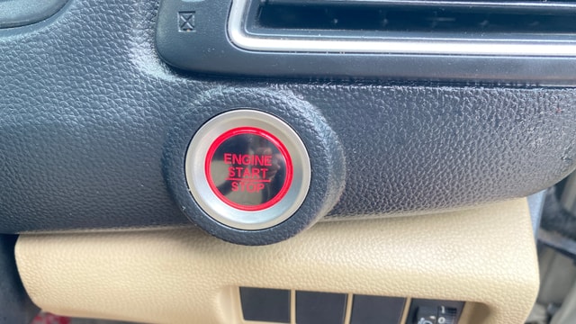 View Honda Amaze Image 34 Used Honda Amaze Image 34