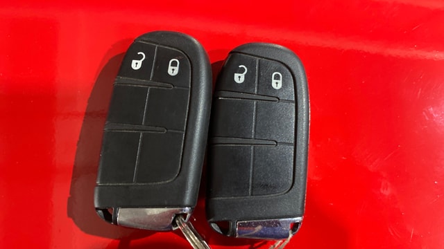 View Jeep Compass Image 18 Used Jeep Compass Image 18