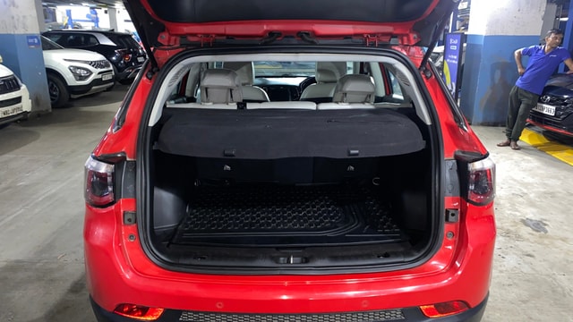 View Jeep Compass Image 6 Used Jeep Compass Image 6