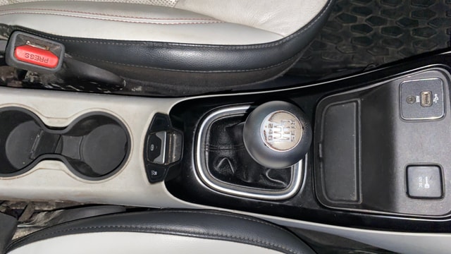View Jeep Compass Image 41 Used Jeep Compass Image 41